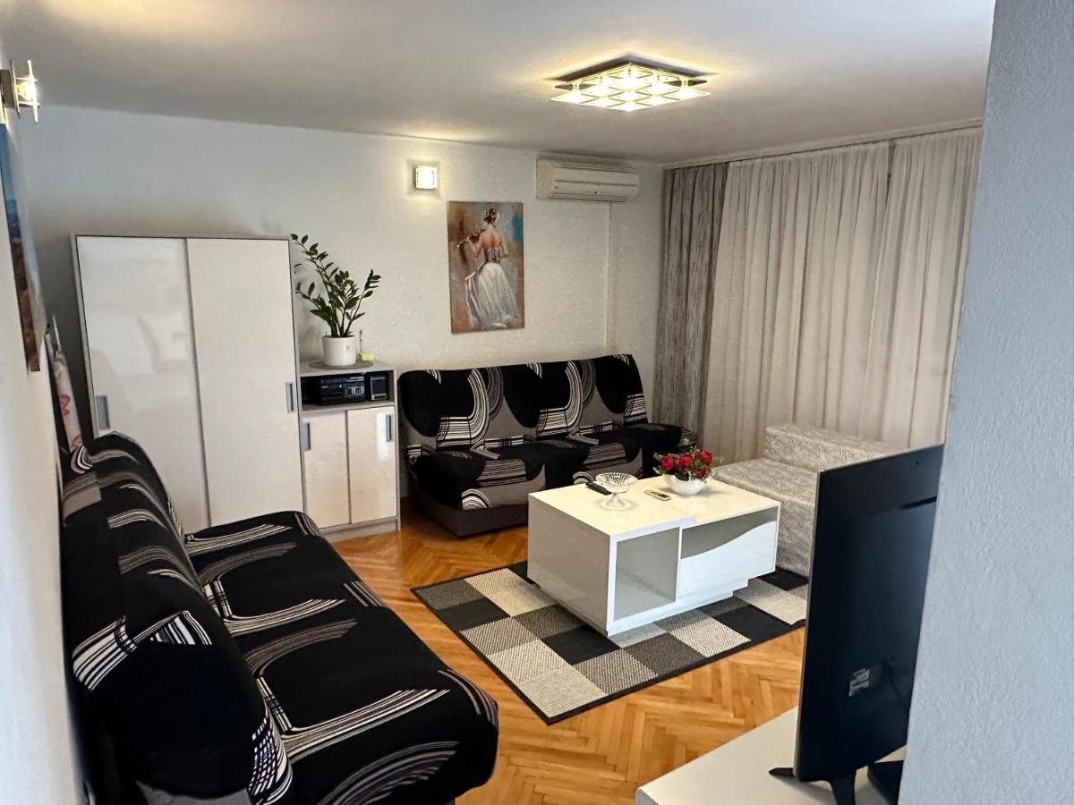 Apartman Vesna سبليت المظهر الخارجي الصورة