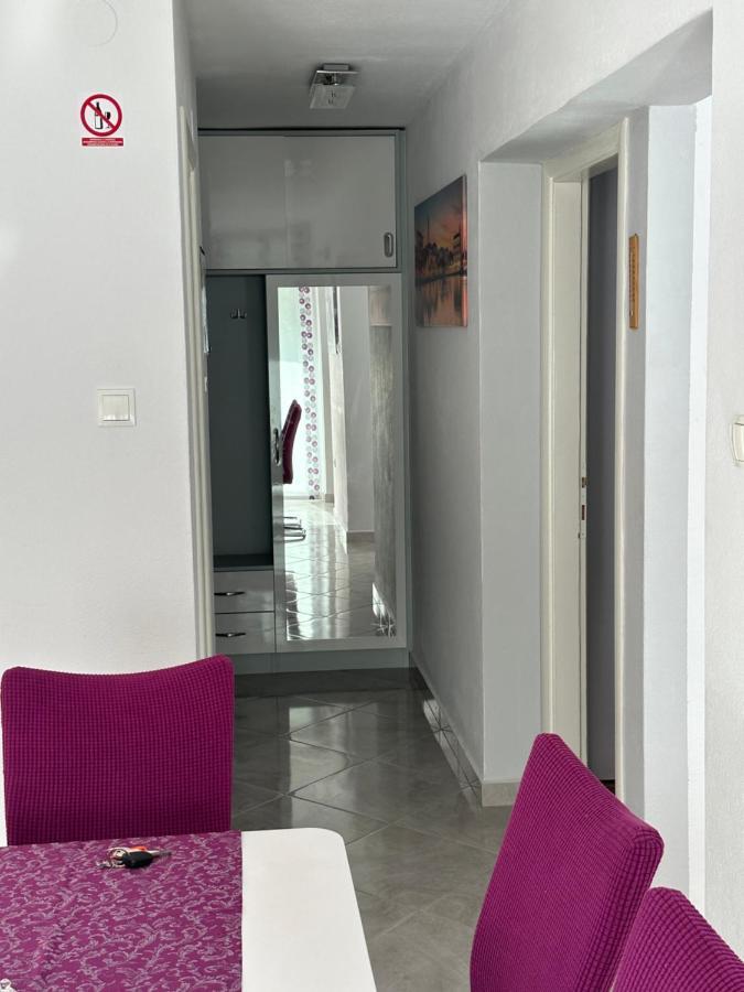 Apartman Vesna سبليت المظهر الخارجي الصورة