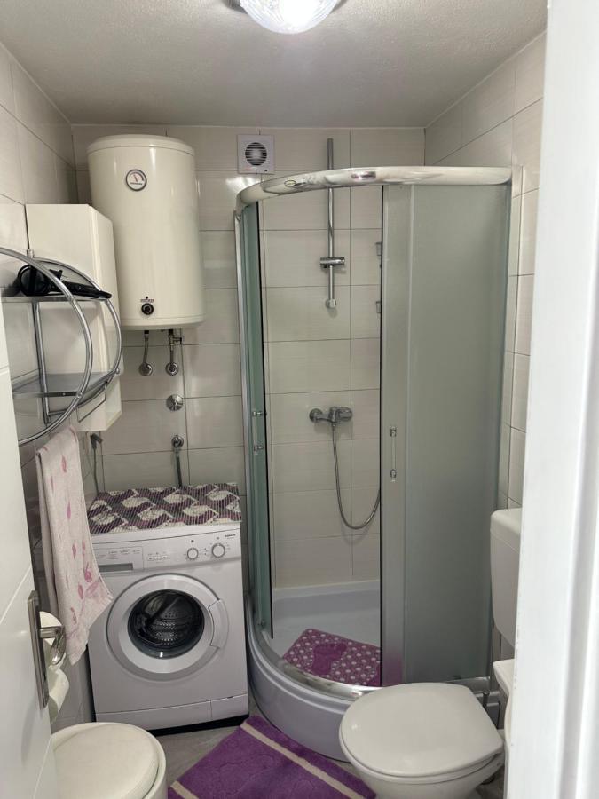 Apartman Vesna سبليت المظهر الخارجي الصورة