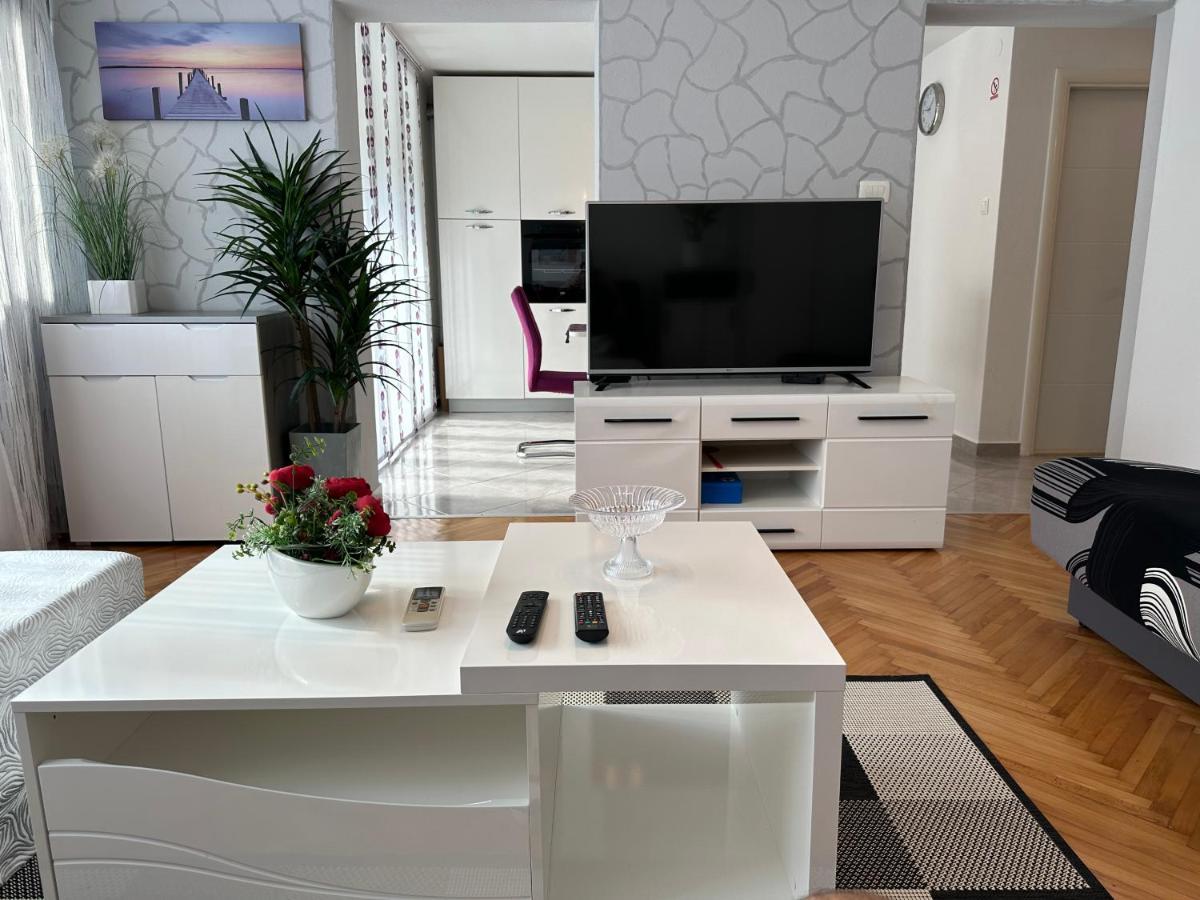 Apartman Vesna سبليت المظهر الخارجي الصورة