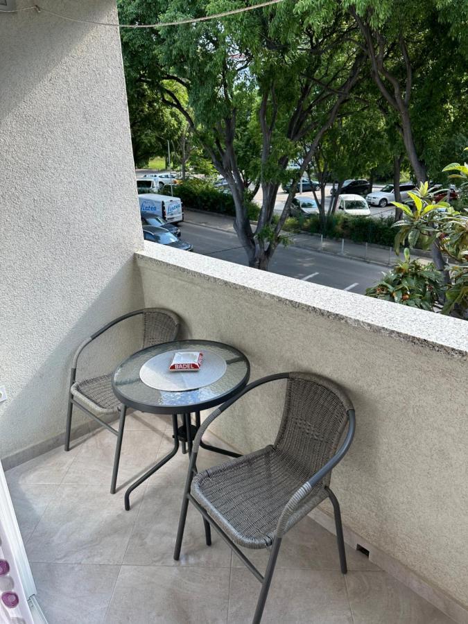 Apartman Vesna سبليت المظهر الخارجي الصورة