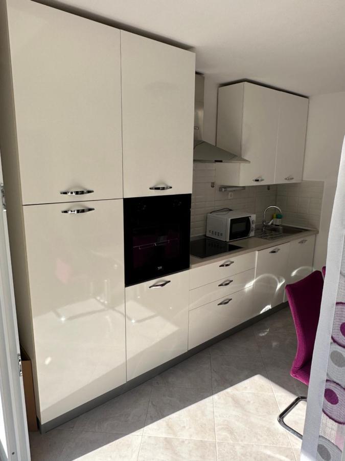 Apartman Vesna سبليت المظهر الخارجي الصورة