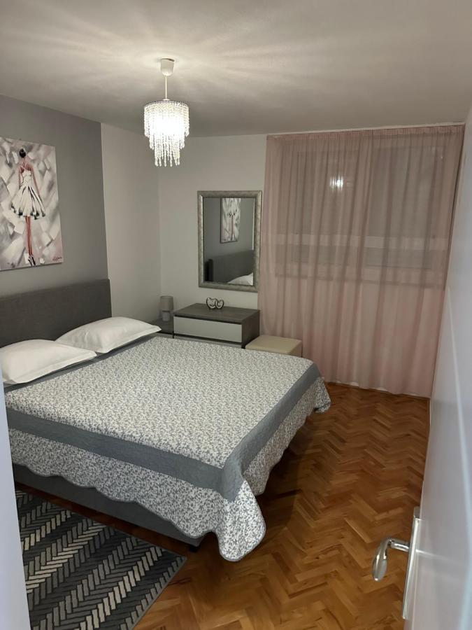 Apartman Vesna سبليت المظهر الخارجي الصورة