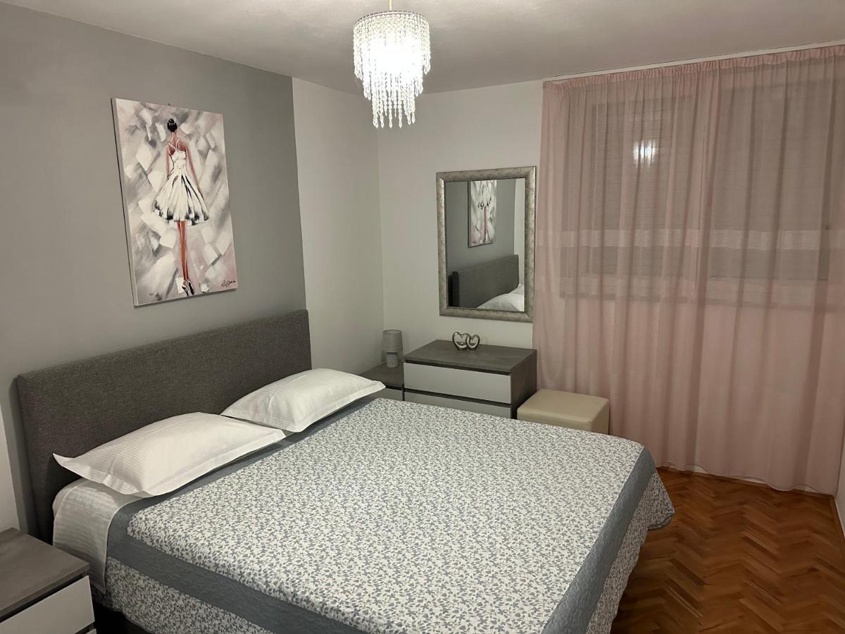 Apartman Vesna سبليت المظهر الخارجي الصورة