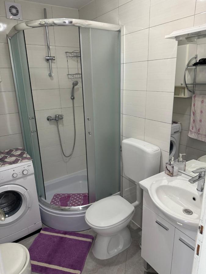 Apartman Vesna سبليت المظهر الخارجي الصورة