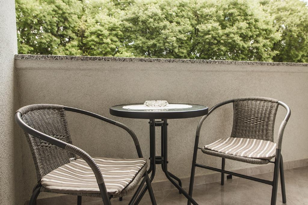 Apartman Vesna سبليت المظهر الخارجي الصورة